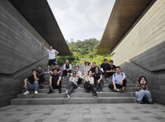 从设计到实现：E尊国际集团的陵园设计、创造全过程