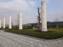 融合古今技艺，打造卓越仿真石雕塑与饰件