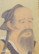 华佗雕像的人文关怀与中医文化的传承