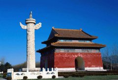 殡葬文化与碑雕艺术：镌刻历史与纪念逝者