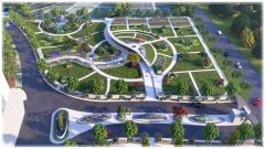 传统公墓如何向现代公墓转型？