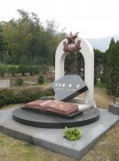 名人墓碑应该如何设计？探索永恒印记的艺术与思考