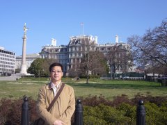 跨越文化的生命礼赞：E尊国际与Stewart墓园的融合创新