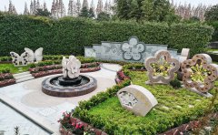 在“存量”中创造“增量”：「墨梅苑」的生态葬式答卷