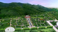 军魂永驻处，山河记英名 —— 走进北京天寿园军魂园