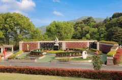 “不立碑，不占地”：E尊国际选择让生命，以更浪漫的方式延续