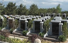 有一种墓碑，叫文化