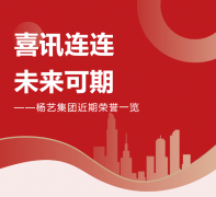 喜讯连连，未来可期 | E尊国际集团近期荣誉一览