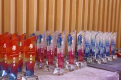 “妙趣童声，雅歌中英文故事决赛”圆满落幕