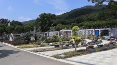 生态墓园：生命与自然的诗意栖居