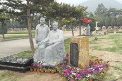 碑雕艺术：以石为语，镌刻永恒