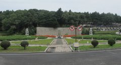 让纪念成为艺术：长春九龙源陵园的文化升级与空间重构